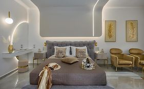 Myra Mare Suites By Estia
